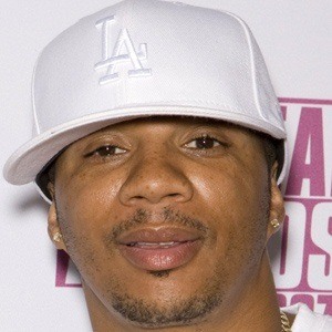 Shane Sparks, 56 (Dancer)