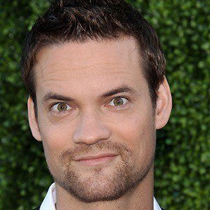 Shane West image 3