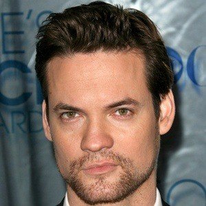 Shane West image 6