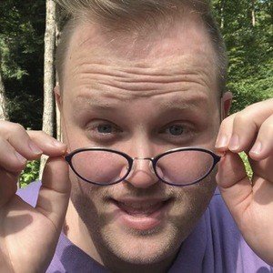 Shane Whalley, 34 (TikTok Star)