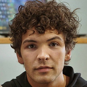 Shane Whitaker image 4