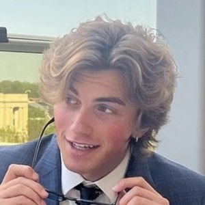 Shaneywill, 25 (TikTok明星)