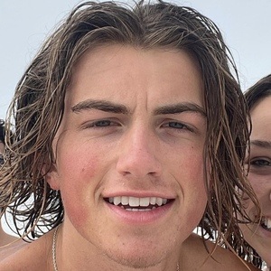 Shaneywill, 25 (TikTok明星)