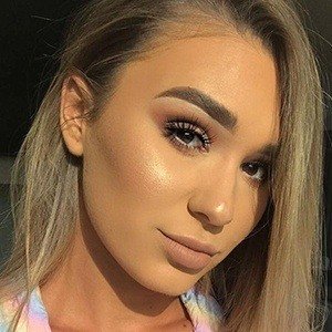 Shani Grimmond, 28 (YouTube明星)