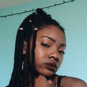 Shania Love, 27 (YouTube明星)