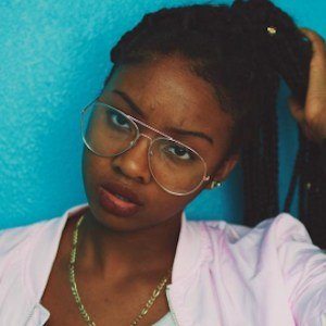 Shania Love, 27 (YouTube Star)