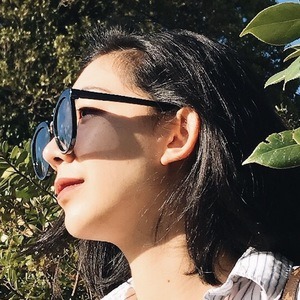 Shania Salsabila, 29 (Instagram Star)