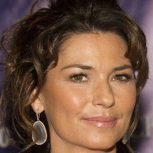 Shania Twain image 5