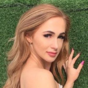 Shaniah Dipuccio, 30 (Instagram明星)