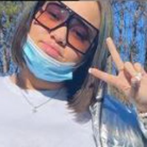 Shaniah Jones, 21 (Pop Singer)