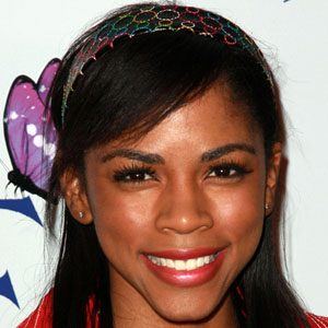Shanica Knowles, 35 (TV Actress)