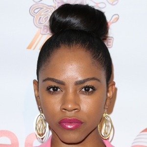 Shanica Knowles image 5