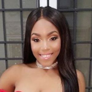 Shanice Allen image 2