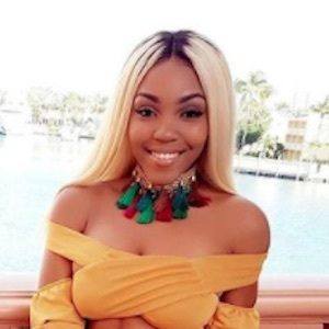 Shanice Allen image 3