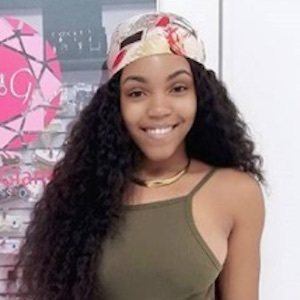 Shanice Allen image 4