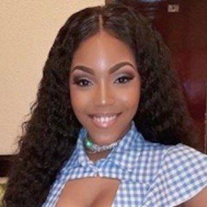 Shanice Allen image 5