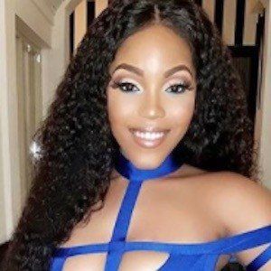Shanice Allen image 6