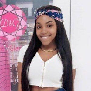 Shanice Allen image 8