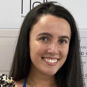 Shanice Griffin, 26 (TikTok Star)