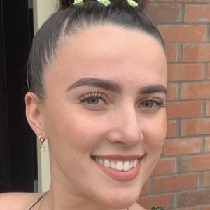 Shanice Griffin, 26 (TikTok Star)