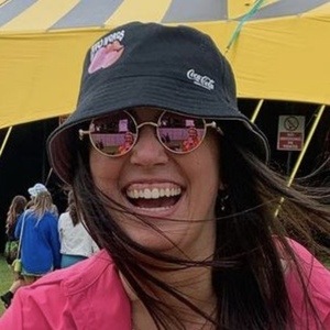 Shanice Griffin, 26 (Estrella de TikTok)