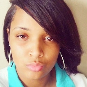 Shanika Sarver image 3