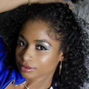 Shaniki Hernandez image 2