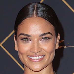 Shanina Shaik image 7