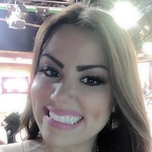 Shanira Blanco, 42 (TV Show Host)