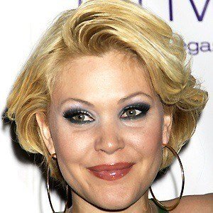 Shanna Moakler, 48 (Model)