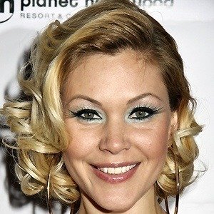 Shanna Moakler, 48 (Modelo)