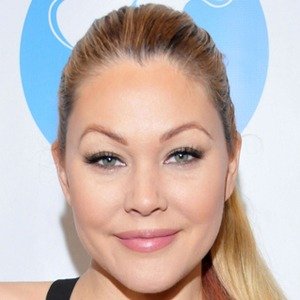 Shanna Moakler, 50 (Model)