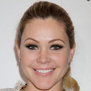 Shanna Moakler, 50 (Model)
