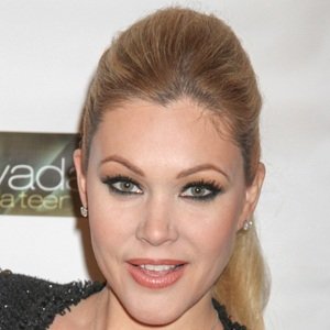 Shanna Moakler, 50 (Model)