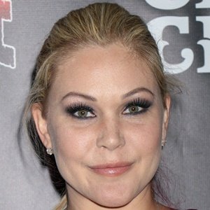 Shanna Moakler, 50 (Model)