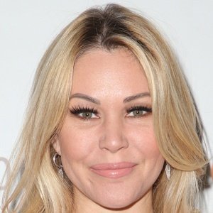 Shanna Moakler, 50 (Model)