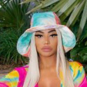 Shannade Clermont image 5