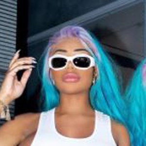 Shannade Clermont image 6