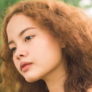 Shanne Dandan, 25 (Chanteuse pop)