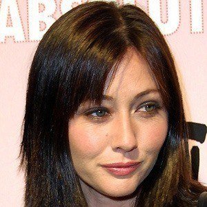 Shannen Doherty image 3