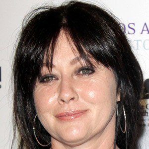 Shannen Doherty image 4