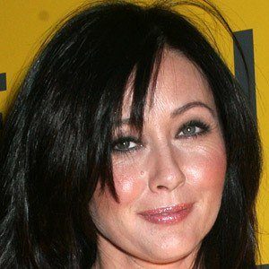Shannen Doherty image 6