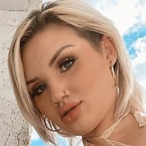 Shannen Driscoll, 30 (Instagram明星)