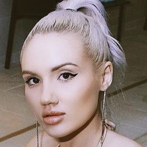 Shannen Driscoll, 30 (Ngôi sao Instagram)