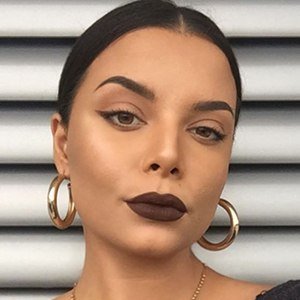 Shannen Jai Jeggo, 31 (Звезда Инстаграма)