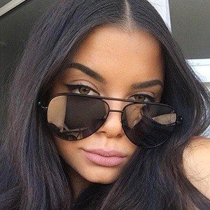 Shannen Jai Jeggo, 31 (Instagram Star)