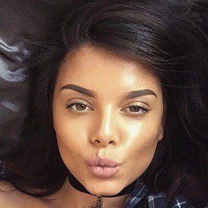 Shannen Jai Jeggo, 31 (Instagram明星)