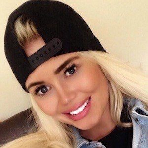 Shannen Reilly Mcgrath