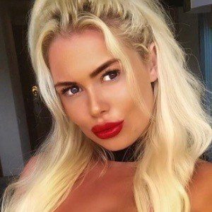 Shannen Reilly Mcgrath, 31 (Reality Star)