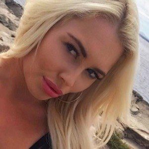 Shannen Reilly Mcgrath, 31 (Reality Star)